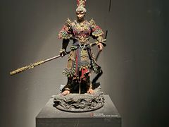 -中国美术学院-美术馆