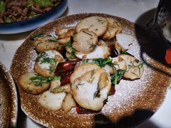 -滇铺子·云南特色菜·第九届野生菌美食节(曲靖万达店)