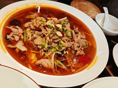 -陈记菜馆·非遗淮扬菜(东关街教场店)