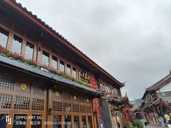-木王宴语·野生鲜菌火锅(玉河店)