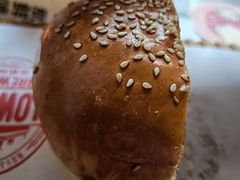 经典汉堡-悠航SLOWBOAT(三里屯店)