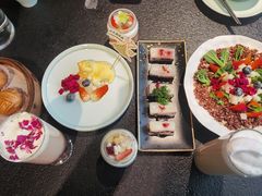 -唐猫庭院·千年陕菜(赛格国际购物中心店)