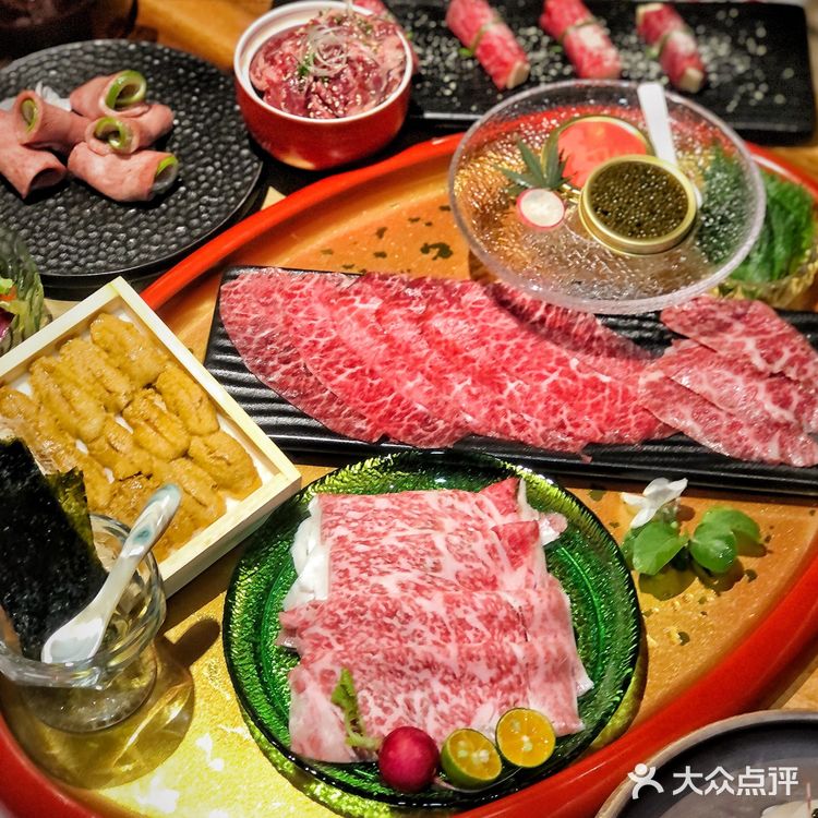 万牛家又添新成员,烧肉界天花板来啦~