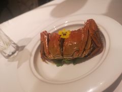花雕醉熟蟹-民国红公馆·秦淮八艳(夫子庙店)