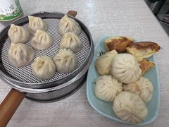 -奕宏饺子楼(朱庄小区店)