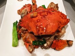 -御花园·粤菜·海鲜火锅(中山公园店)