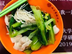 麻辣烫-农园餐厅(北京大学店)