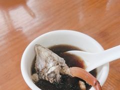 -老财炒饭·熟地蟹·冬瓜蟹