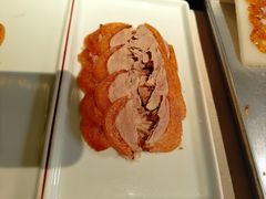 -京味斋·烤鸭·北京菜(安贞店)