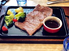 -必胜客(证大大拇指店)