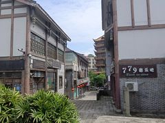 -南关石牌坊古镇