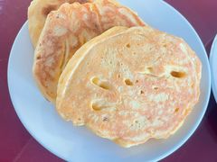 -北京龙庆四季香农家饭庄·灶台鱼·碳烤虹鳟鱼(龙庆峡店)