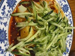 -柴窝堡22号辣子鸡·传承新疆菜