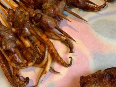 -北丐先生·野馄饨烧烤(雨花万象店)