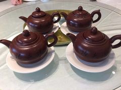 -功夫汤粤港餐厅(锦业路店)