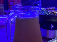 -郝木屋·烧烤(桥头店)