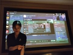 -金色印象·4k影院式足体养生(龙腾路店)