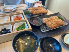 -胜博殿日式炸猪排(西红门店)