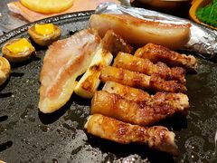 -济州爱肉堂(总店)