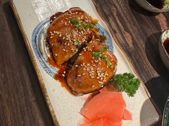 -眷屋の深夜食堂(云锦中心店)