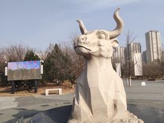 -永定河休闲森林公园