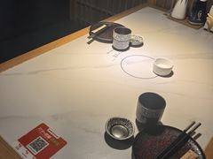-黑木原精致料理·铁板烧