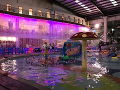 -南宫温泉水世界