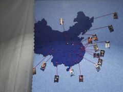 -戏精管理局·剧本杀·桌游·血染钟楼