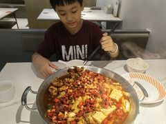 -大丰收·蛙功夫(晋江万达店)