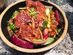 -酒拾烤肉(泉塘店)