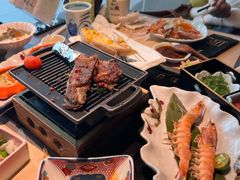 -匠和风精致料理(祥禾天地店)
