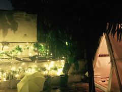 -佐佑帐篷环游记(南锣鼓巷店)