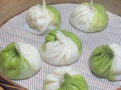 -隆喜元鱼汤包·海鲜(中联广场店)