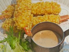 -牛扒先生·厚切雪花牛扒西餐厅(北京路禺山路店)