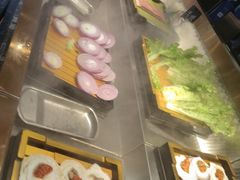 -五月罗马海鲜烤肉自助餐厅(印象城店)