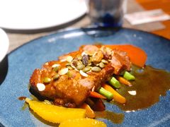 -巴别塔法餐舍(合作路店)