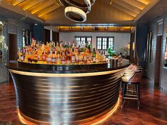 -Le Comptoir de Pierre Gagnaire