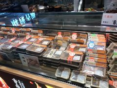 -留夫鸭(巴黎春天宝山店)