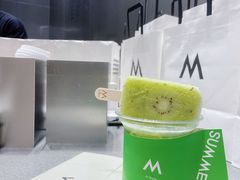 -M Stand(天环广场店)