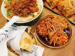 -小豆海棠(人民南路店)