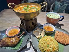 -长勺子东南亚(街道口店)