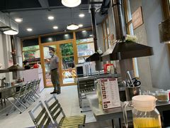 -大丘街路边烤牛肉