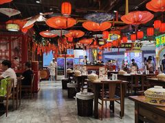 -吉祥春饼·烤鸭(国贸店)