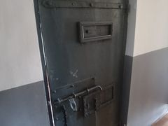 -青岛德国监狱旧址博物馆