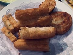 -东方明珠老上海8号餐厅(东方明珠广播电视塔店)