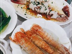 -东江海鲜酒家(艺都分店)