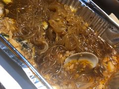 -160烧烤(香坊店)