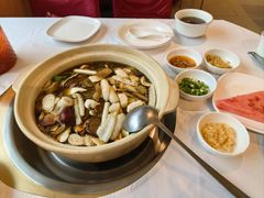 -天宜隆蘑菇宴火锅(石景山旗舰店)