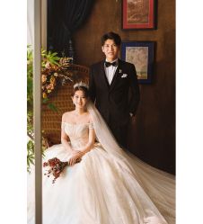 点击看大图 -爱城婚纱摄影·品质严选店