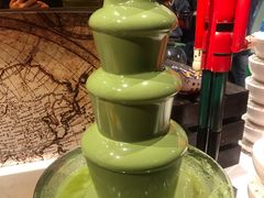 巧克力瀑布-四海一家自助餐(益田假日广场店)